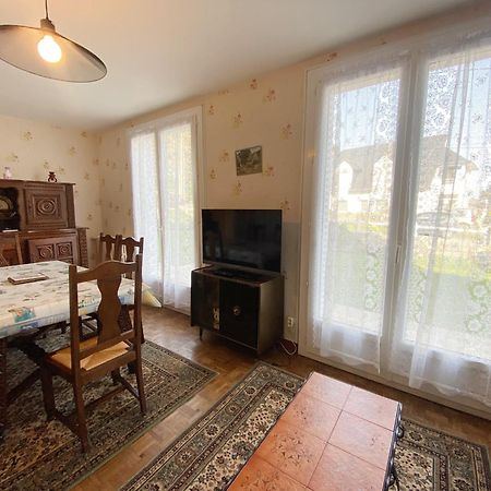 פלוהרנל Baie Cottage - Jardin Apercu Baie, Wifi - D189 מראה חיצוני תמונה